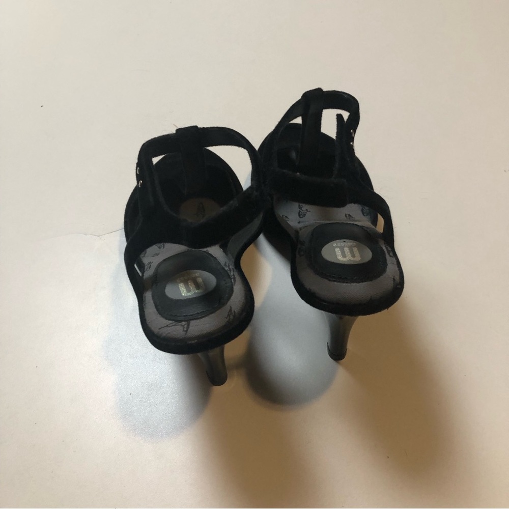 Melissa Heels - Picture 4 of 7